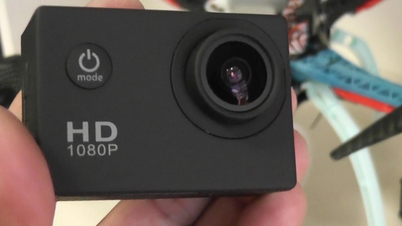 hd 1080p camera driver